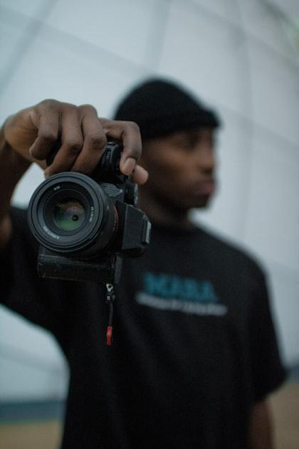 Sports Photography: Capturing the Action