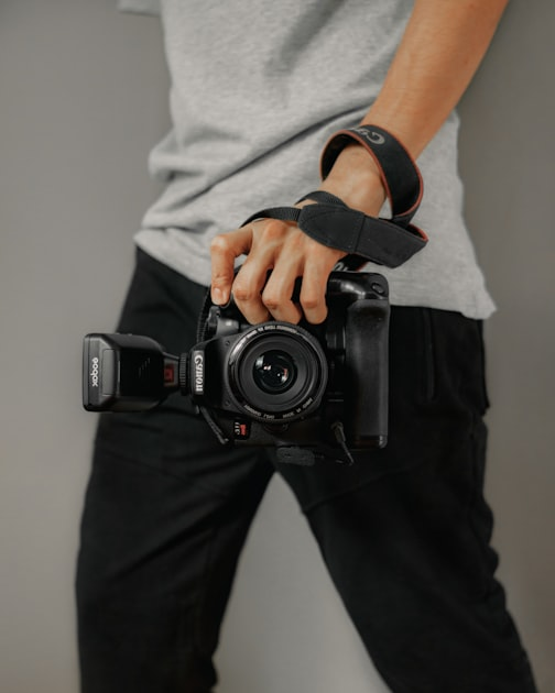The Versatile Photographer: Adapting to Any Event